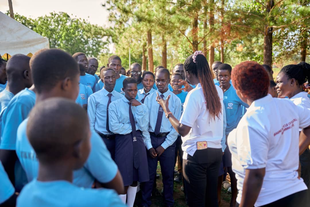 VARAM SICKLE CELL CLUBS