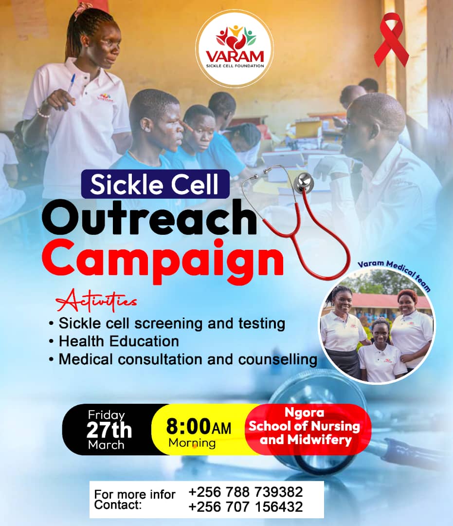 Outreach Campaign