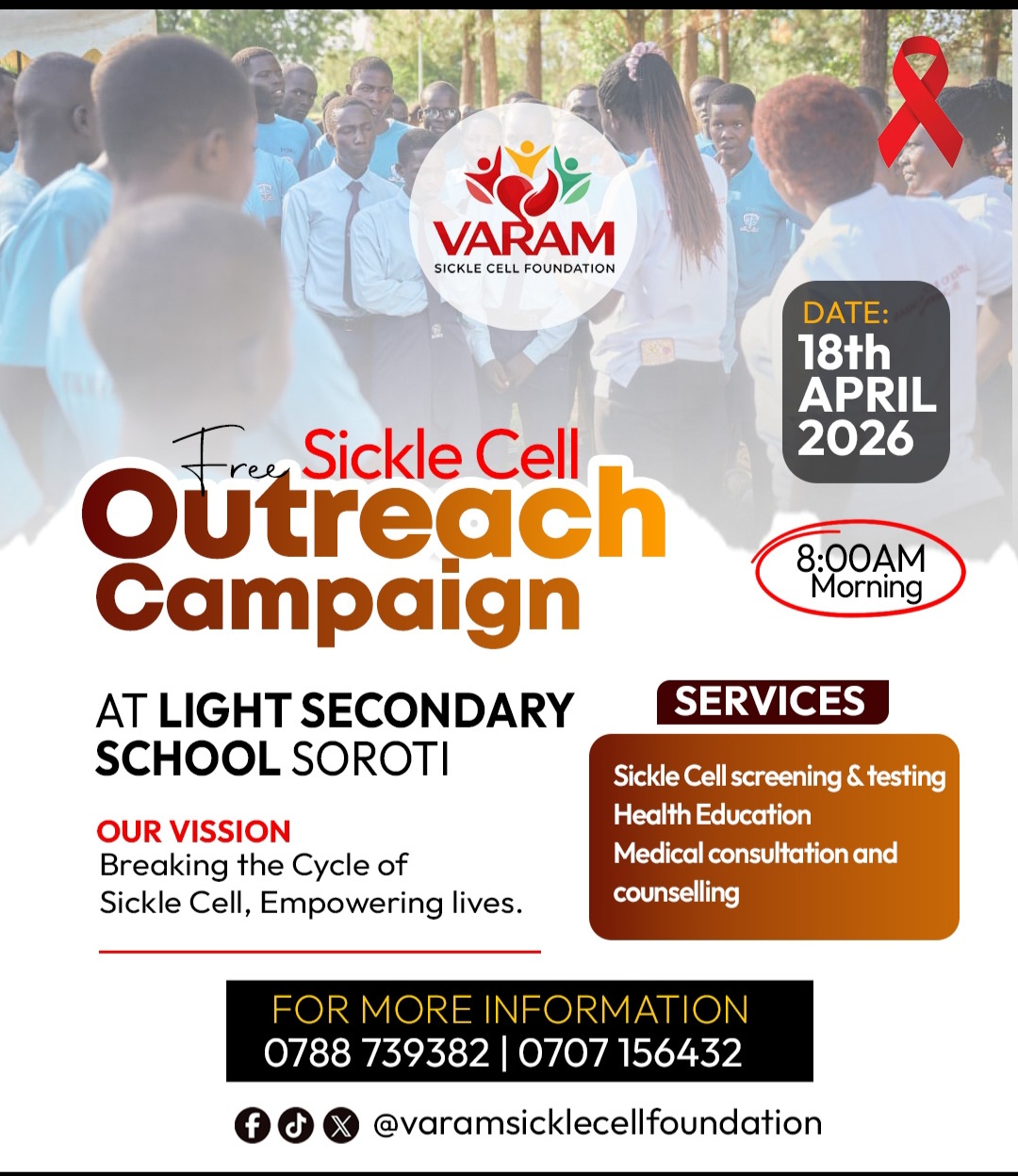 MEDICAL OUTREACH
